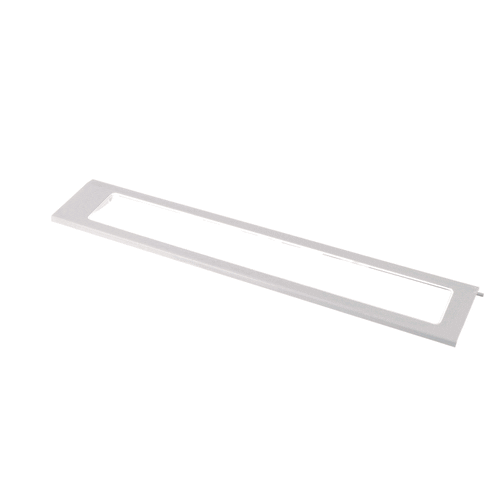 Samsung Part# DA97-15407A Drawer Temperature Control Bezel (OEM)