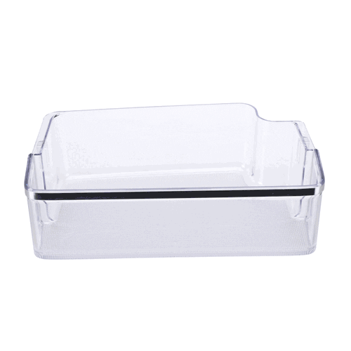 Samsung Part# DA97-15560A Door Shelf Bin (OEM)