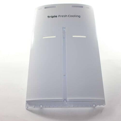 Samsung Part# DA97-15739A Evaporator Cover Assembly - Genuine OEM