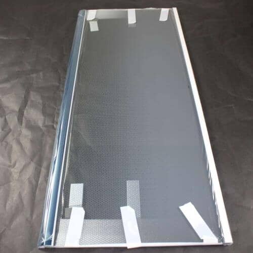 Samsung Part# DA97-15886A Vegetable Cover Assembly - Genuine OEM