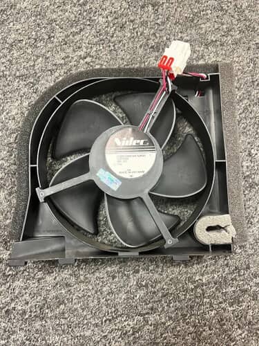Samsung Part# DA97-15978C Water Drain Tray Assembly  - Genuine OEM