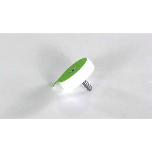 Samsung Part# DA97-15997A Roller Assembly - Genuine OEM
