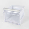 Samsung Part# DA97-16213B Slide Basket (Lower) - Genuine OEM