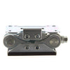Samsung Part# DA97-17261B Front Leg Assembly - Genuine OEM