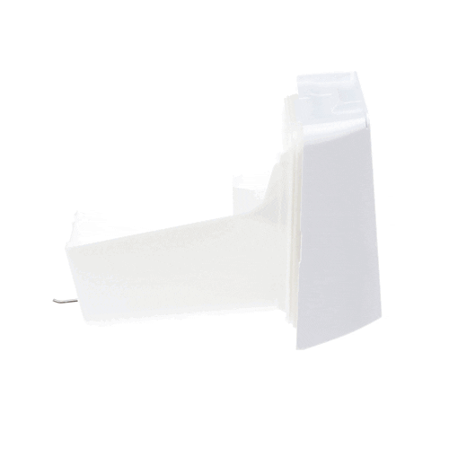 Samsung Refrigerator Ice Tray Assembly RF23M8070SR/AA