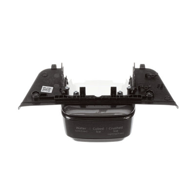 Samsung Part# DA97-17299B Dispenser Cover Assembly (OEM)