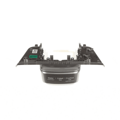 Samsung Part# DA97-17299R Dispenser Cover Assembly - Genuine OEM