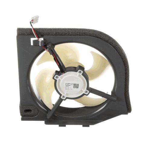 Samsung Part# DA97-17321D Circuit Motor Support - Genuine OEM