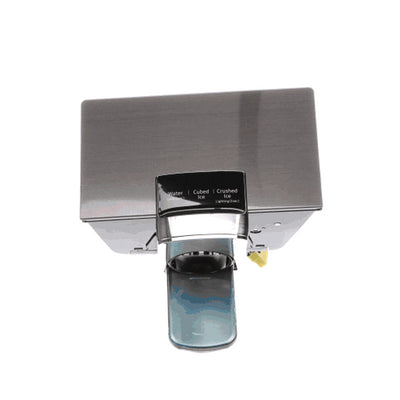 Samsung Water/Ice Dispenser Assembly DA97-17342B