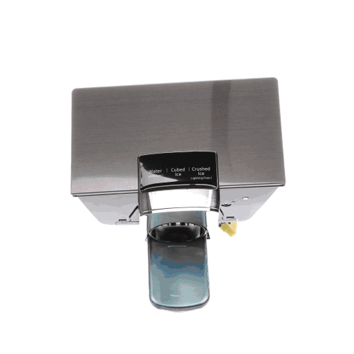 Samsung Water/Ice Dispenser Assembly DA97-17342B