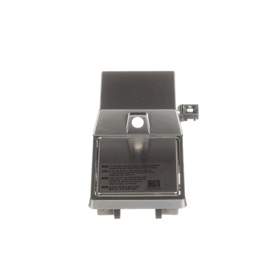 Samsung Part# DA97-17392A Dispenser Cover AssemblyDispenser Cover Assembly - Genuine OEM