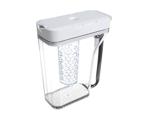 Samsung RF23M8070SR/AA-00 Refrigerator Water Tank Assembly
