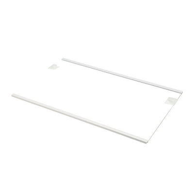 Samsung Refrigerator Freezer Glass Shelf RT18M6215WW/AA