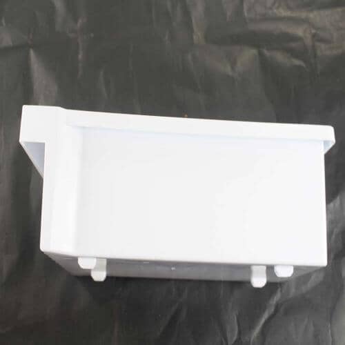 Samsung Refrigerator Ice Bin Container Assembly RT18M6215SR/AA-00