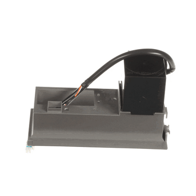 Samsung Part# DA97-18407A Up Left Hinge Cover Assembly - Genuine OEM