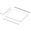 Samsung Part# DA97-20043A Shelf Assembly - Genuine OEM