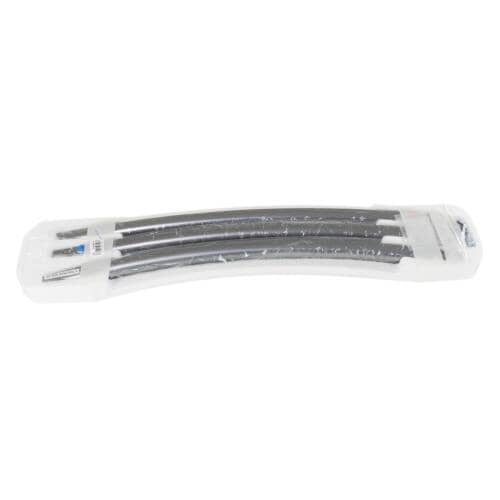 Samsung Refrigerator Door Handle Kit RF28T5001SR/AA-00