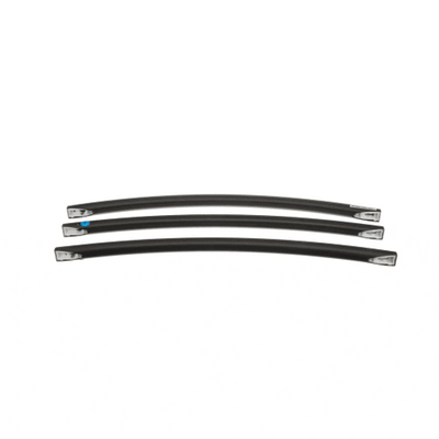 Samsung Part# DA97-20312D Handle Assembly - Genuine OEM