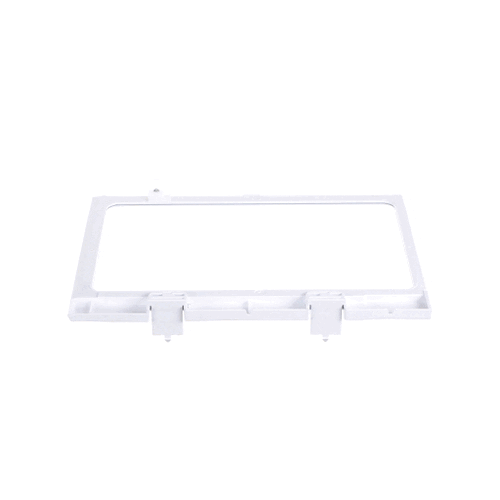 Samsung Refrigerator Shelf Folder Assembly - DA97-20344A