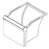 Samsung Part# DA97-20626A Basket Case Assembly - Genuine OEM