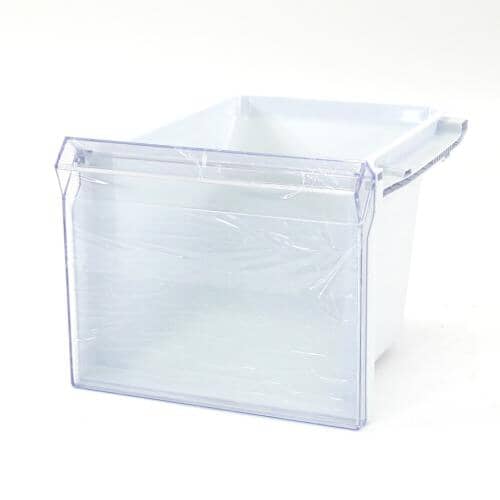 Samsung Refrigerator Lower Drawer Assembly RS27T5200SR/AA-00