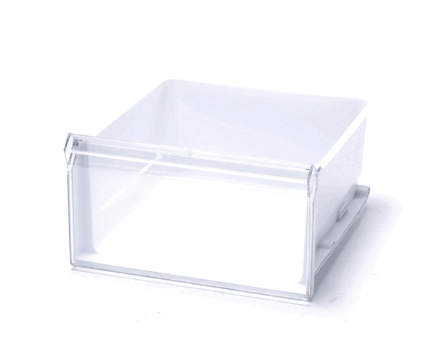Samsung Vegetable Case Assembly DA97-20631A