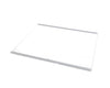 Samsung Part# DA97-20637A Glass Shelf Assembly - Genuine OEM