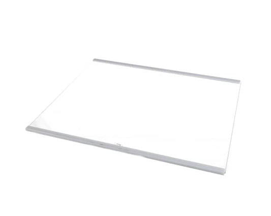 Samsung Part# DA97-20637A Glass Shelf Assembly - Genuine OEM