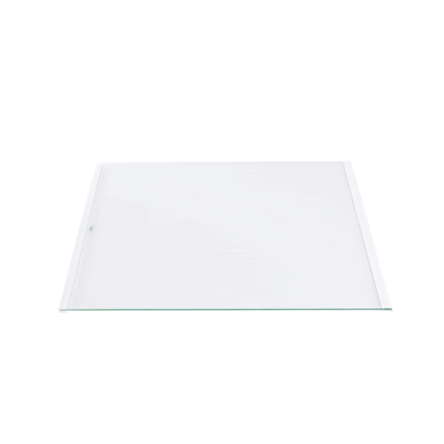 Samsung RS28A500ASR/AA Refrigerator Glass Shelf Assembly