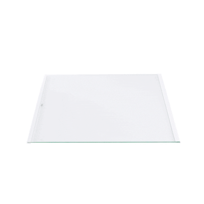 Samsung Refrigerator Glass Shelf Assembly RS27T5200SG/AA