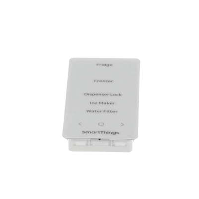 Samsung Part# DA97-21005R Control Cover Assembly - Genuine OEM
