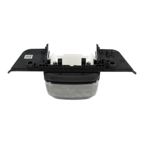 Samsung Part# DA97-21052B Dispenser Cover Assembly - Genuine OEM