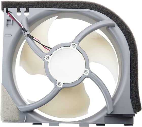 Samsung Part# DA97-21224A Gasket Assembly - Genuine OEM