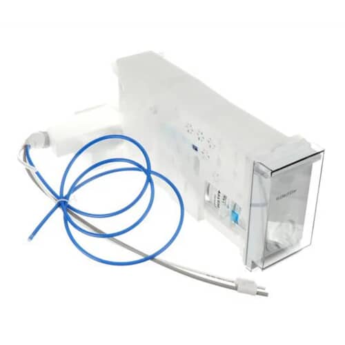 Samsung Water Filter Case Assembly DA97-21324A