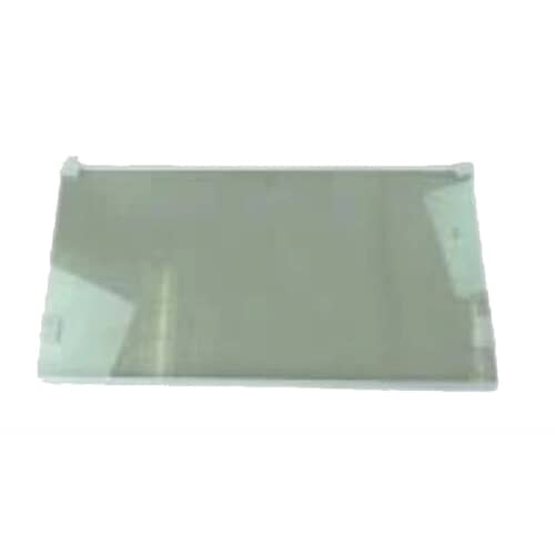 Samsung Part# DA97-21588A Upper Shelf Assembly - Genuine OEM