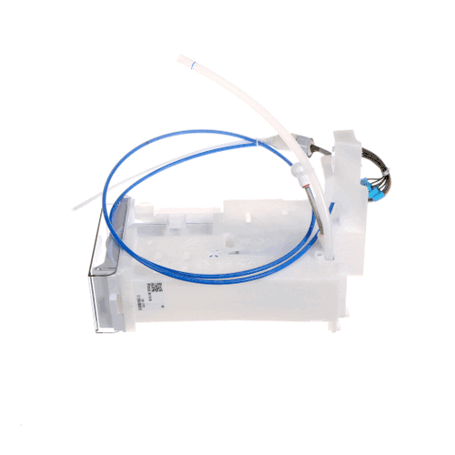 Samsung Refrigerator Water Filter Case Assembly - DA97-21797D