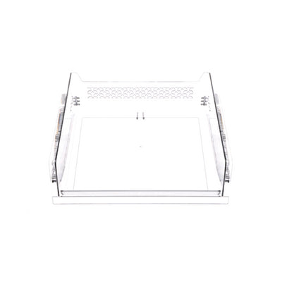 Samsung Part# DA97-21798A Slide Shelf Assembly - Genuine OEM