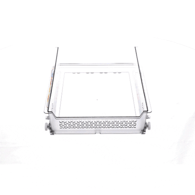Samsung Part# DA97-21799A Slide Shelf Assembly - Genuine OEM