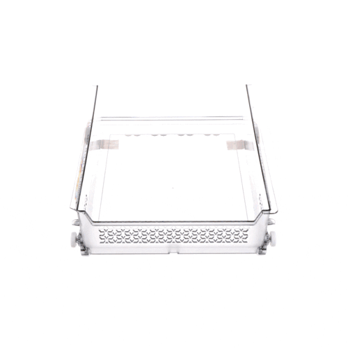 Samsung Part# DA97-21799D Shelf Slide Assembly - Genuine OEM