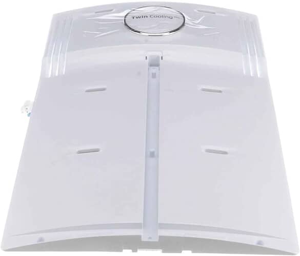 Samsung Part# DA97-21806B Evaporator Cover Assembly - Genuine OEM