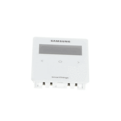 Samsung Control Panel Cover Assembly DA97-21808N