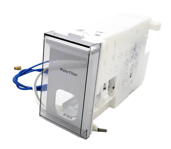 Samsung Part# DA97-23026A Filter Case Assembly - Genuine OEM