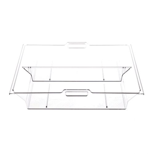 Samsung Refrigerator Ice Case Assembly - DA97-23081B