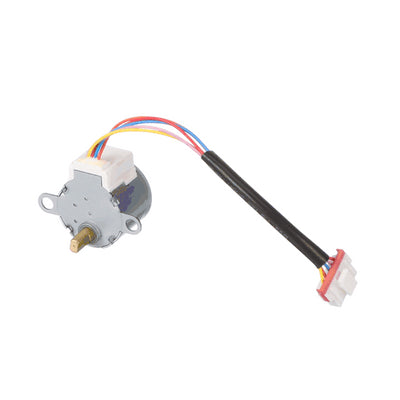 Samsung Part# DB31-00371A Step Motor (OEM)