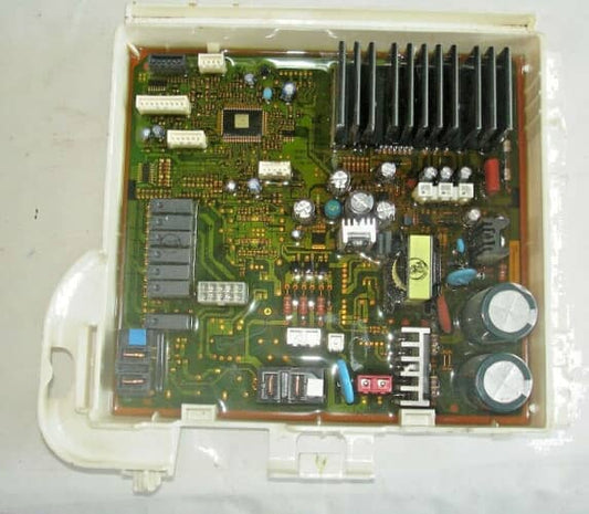 Samsung Part# DB31-00611D Condensor Motor - Genuine OEM