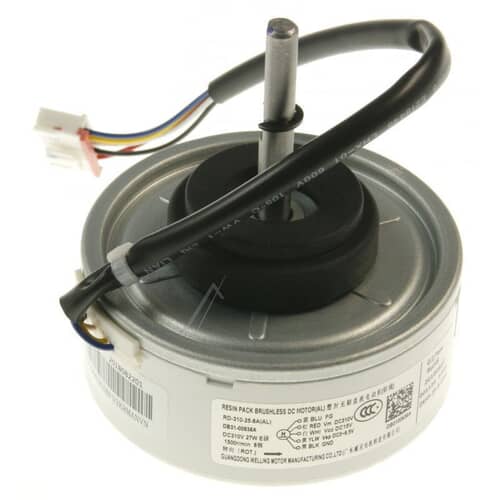 Samsung Part# DB31-00636A Fan Motor - Genuine OEM