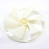 Samsung Part# DB67-00014A Propeller Fan (OEM)