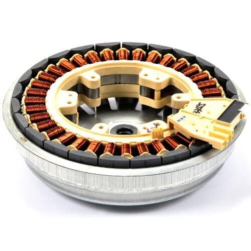 Samsung Part# DC31-00049A Drive Motor (OEM)