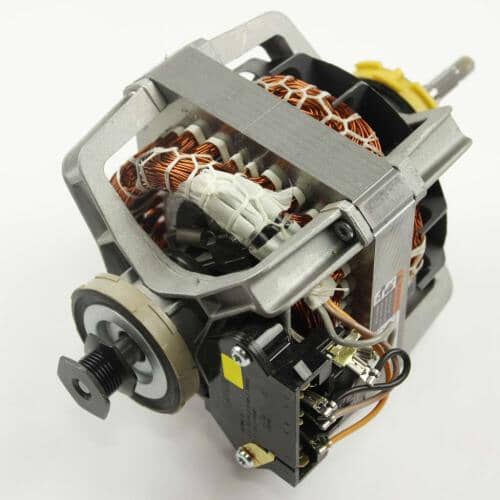 Samsung Dryer Dryer Induction Motor DV56H9100EG/A2