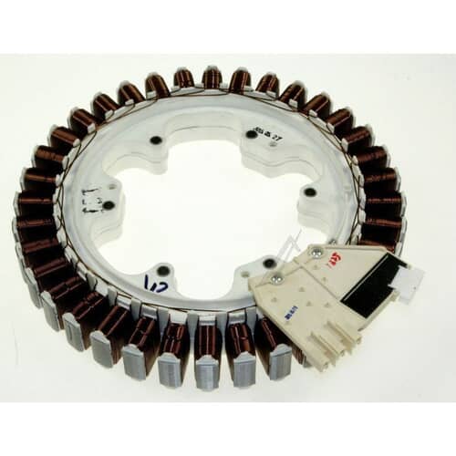 Samsung Motor Bldc-Assembly Stator - DC31-00074B